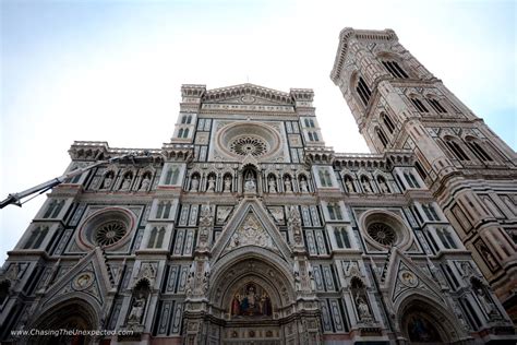 Florence Cathedral 8 Interesting Facts Know Before You Go