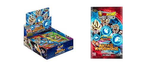 Dragon Ball Super CG Watch: Saiyan Showdown In June 2022 - Game News 24