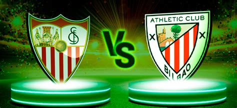 Sevilla vs athletic bilbao live stream starting on 3 may 2021 at 19:00 utc at ramon sanchez pizjuan stadium, seville city, spain. Sevilla vs Athletic Bilbao - Free Daily Betting Tips 03/01 ...