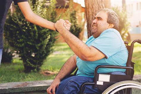 Understanding The Importance Of Disability Advocacy