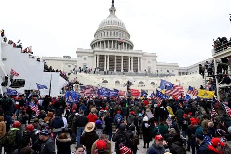 Electoral College Vote Count Debate Halted After Protesters Breach Capitol Building Check The