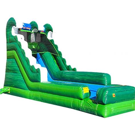 Freestyle Trippo Water Slide For Sale Buy Freestyle Trippo Water Slide
