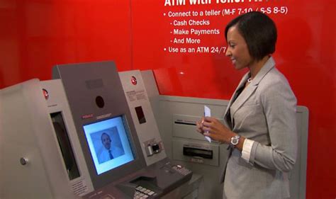 However, bank of america will periodically review your credit history. BofA Employees Picket Video Teller Technology