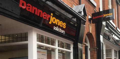 Banner Jones Solicitors Secures Place In Prestigious Legal 500