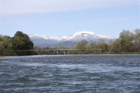 Friends of the River - Current Threats to the Sacramento ...