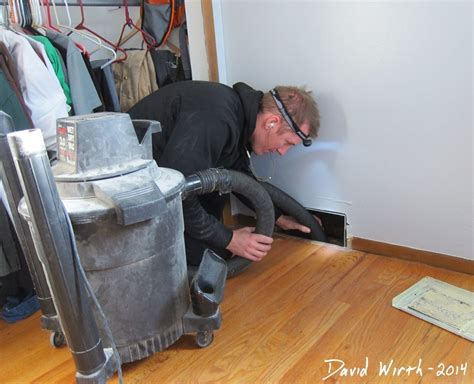 Video shows cleaning a gas dryer vent with a lintcleaner brush kit and extension. DIY - Clean your own Air Ducts | Duct cleaning, Cleaning ...