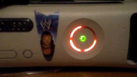 Xbox 360 Red Ring Permanent Repair Do You Have 120 Minutes For It