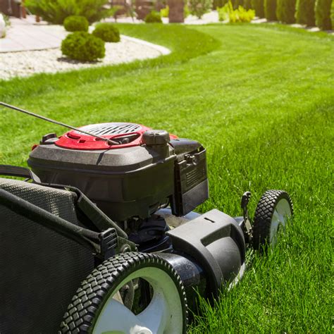 Lawn Equipment Maintenance Turf Unlimited