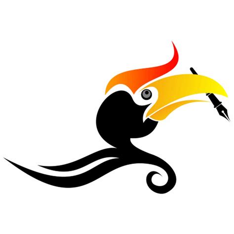Logo Burung Tingang 57 Koleksi Gambar