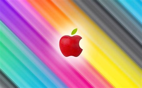 Apple Logo Hd Wallpaper Wallpaper Flare