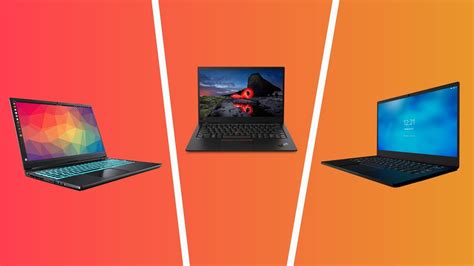 The 7 Best Linux Laptops Of 2022 Review Geek