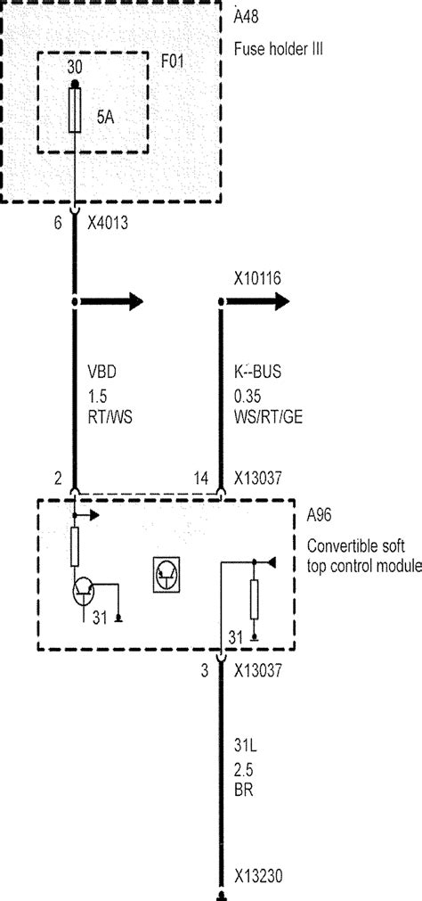 Mini Cooper Sunroof Wiring Diagram Yarn Bay