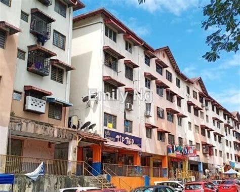 Saujana apartment is an established development nestled amidst the green hills of damansara damai. Apartment Harmoni Apartment for sale in Damansara Damai ...