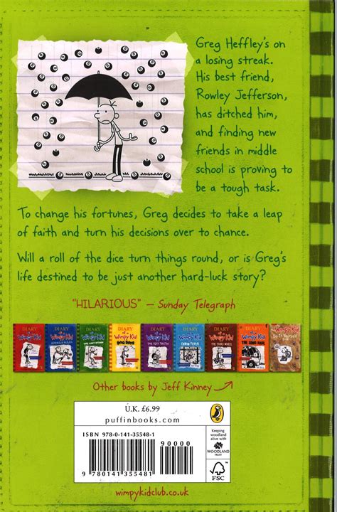 Diary Of A Wimpy Kid Hard Luck Characters