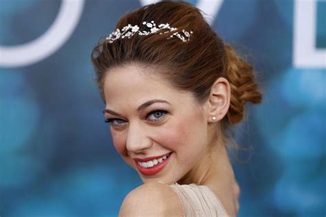 Analeigh Tipton Celebrity Pictures