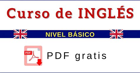 Apostila De Ingles Gratis Pdf