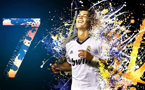 Download Wallpaper For 2560x1440 Resolution Cristiano Ronaldo