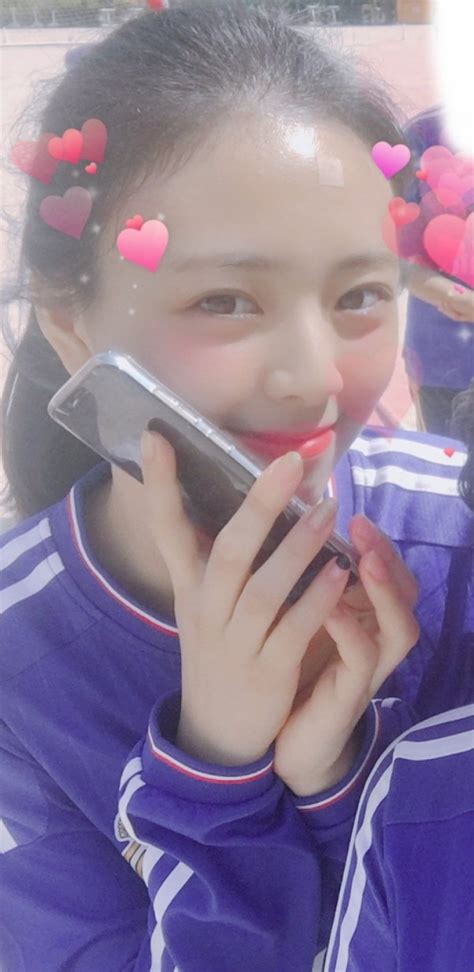 Itzy Yuna Goes Viral After Her Pre Debut Photos Were Leaked Kpophit