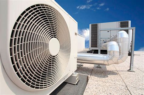 Sistema De Ar Condicionado Para Empresas Defrios