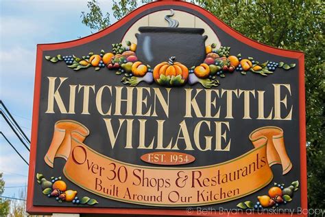 Intercourse Pa Amish Country At Kitchen Kettle Village 39 Pennsylvania