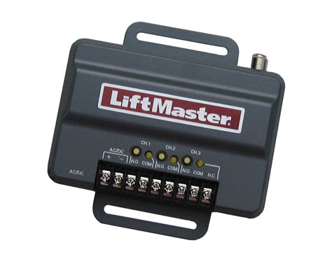 Liftmaster 850lm Receiver Denco Door Stuff