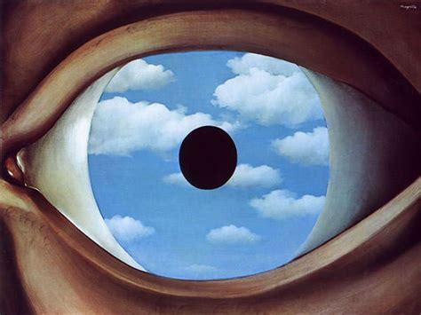 10 Most Famous Paintings By Rene Magritte Learnodo Newtonic