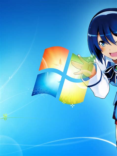 Free Download Windows Anime Girl Wallpaper Hd Backgrounds De 20210