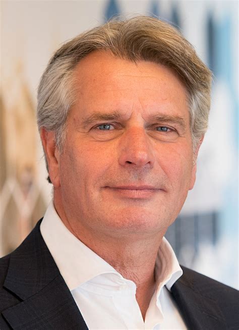 ﻿marc Van Nuland Gestart Als Chairman Aon Nederland Risk En Business