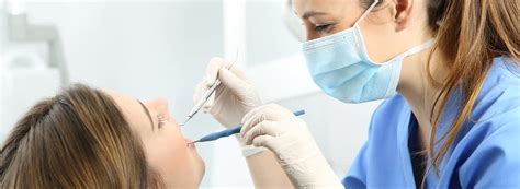 Dental Nursing A Good Career Nldc