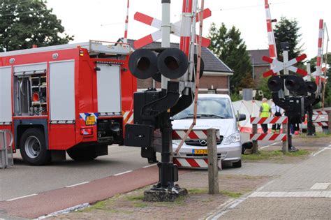 Ongeval in den dolder21 november 2020. Het laatste nieuws uit Den Dolder in de provincie Utrecht