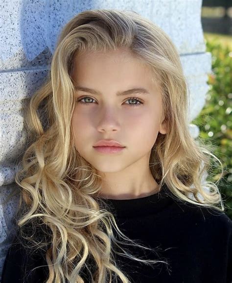 pin by milko brambilla on models blonde hair girl little blonde girl blonde hair brown eyes