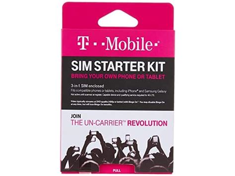 The 10 Best T Mobile Phone Sim Cards Of 2024 Reviews Findthisbest