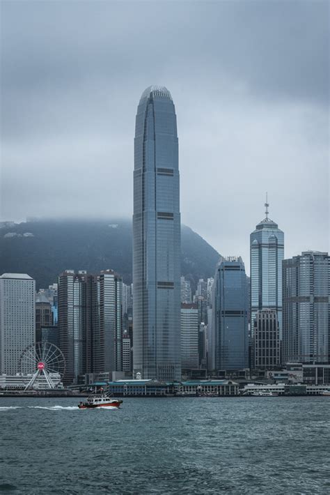 Hong Kong Pearl Of The Orient Photo Series The Creative Globetrotter