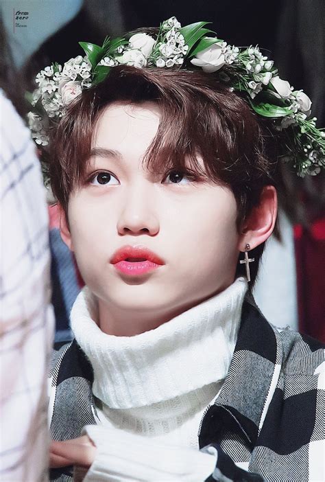 Here Are 7 Reasons Why You Should Stan Stray Kids Felix An Entire