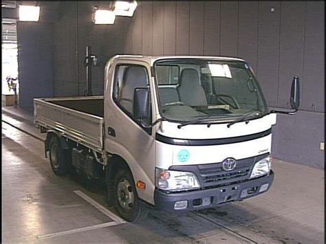 Aggregate 91 About Toyota Truck Japan Latest Indaotaonec