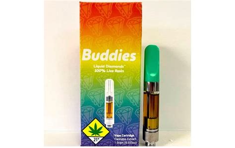 Liquid Diamonds Live Resin Limited Edition Vapes By Anthony Stalder In Everett Wa Alignable