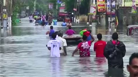 Sprechen die menschen in sri lanka englisch?. Überschwemmungen in Sri Lanka: Tausende Menschen von ...