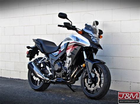 Latest new, used and classic honda cb 500 motorcycles offered in listings in the united kingdom. 2018 Honda CB500X For Sale • J&M Motorsports