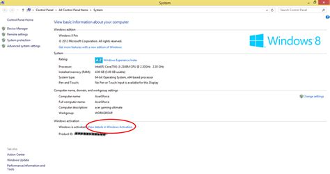 How To Know My Own Windows 8 Or 81 Product Key Find Your Windows 8
