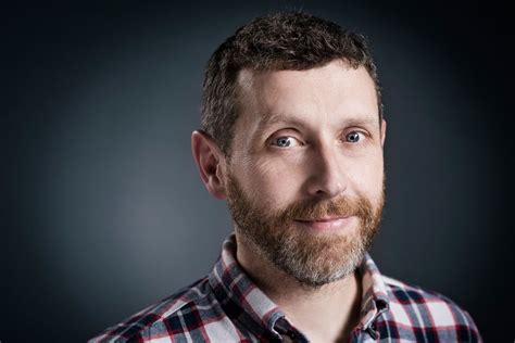 Saying Powerpoint Dave Gorman Talks Ahead Of Dudley Show Express