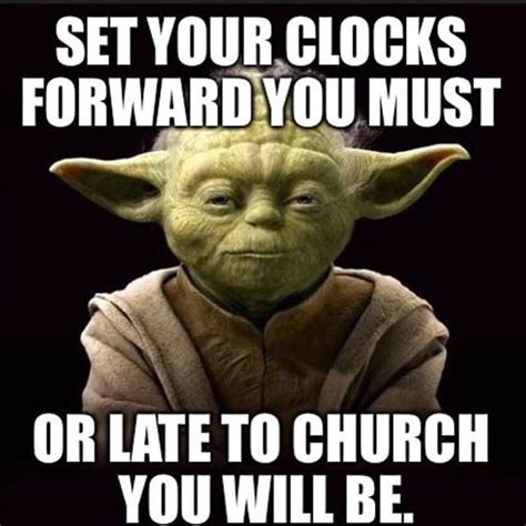 Funny Daylight Savings Memes 2021 Funny For Changing Time