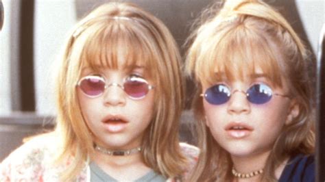 Why You Rarely Hear About The Olsen Twins Anymore