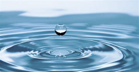 A Agua é Considerada Um Solvente Universal