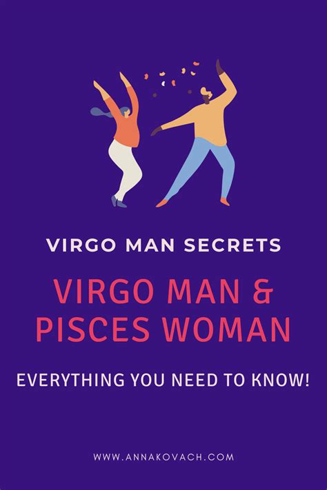 Your Match Virgo Man And Pisces Woman Love Compatibility In 2021