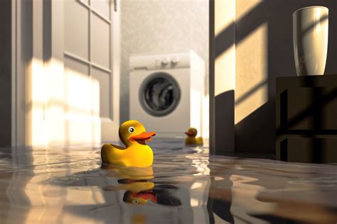The best protection from foul basement flooding is probably the costliest option, too. Are you Prepared For a Plumbing Emergency? - Len The Plumber
