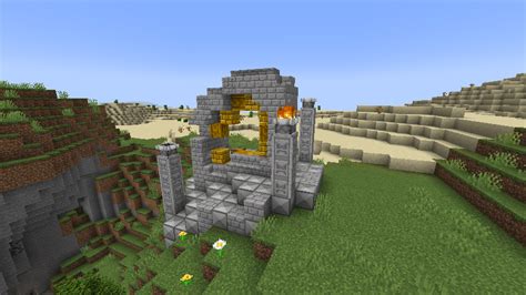Super Block World For Minecraft 118
