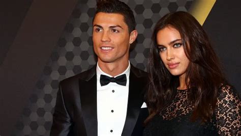 Irina shayk is a 35 year old russian model. Irina Shayk opens up about Ronaldo | In English | EL PAÍS