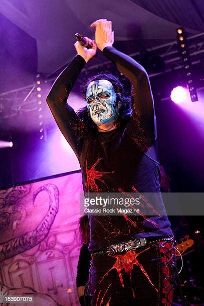 Lizzy Borden Singer Photos And Premium High Res Pictures Getty Images