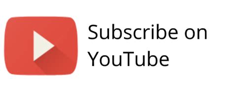 Youtube Subscribe Watermark Png Foto ~ Images