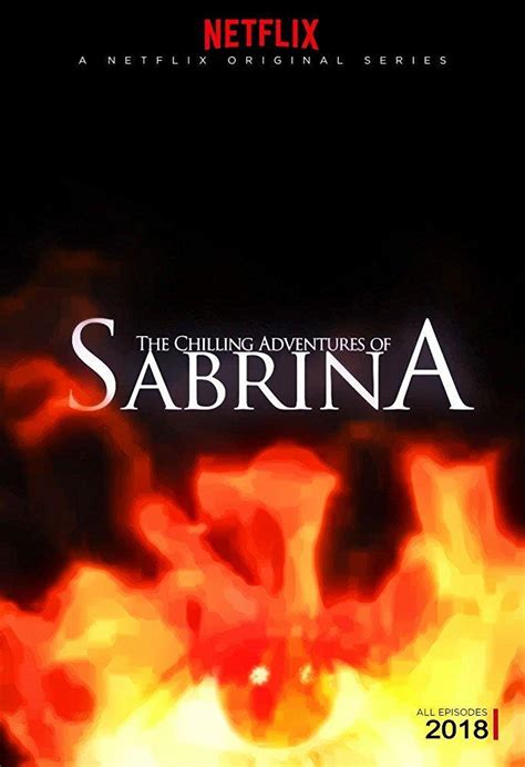 The Chilling Adventures Of Sabrina Serie De TV 2018 FilmAffinity